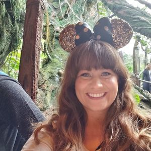 Meet your Posher, Shannon